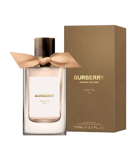 High Tea Burberry perfume 